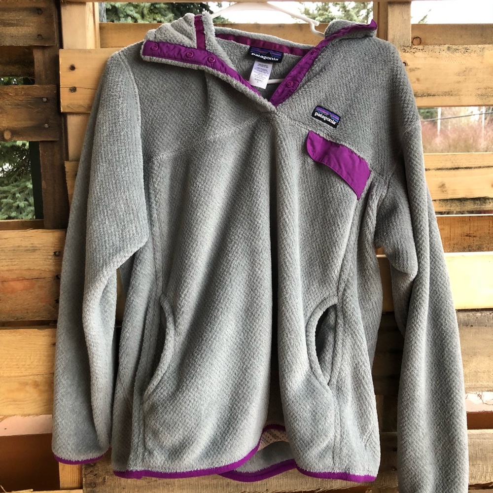 Patagonia Sweatshirt